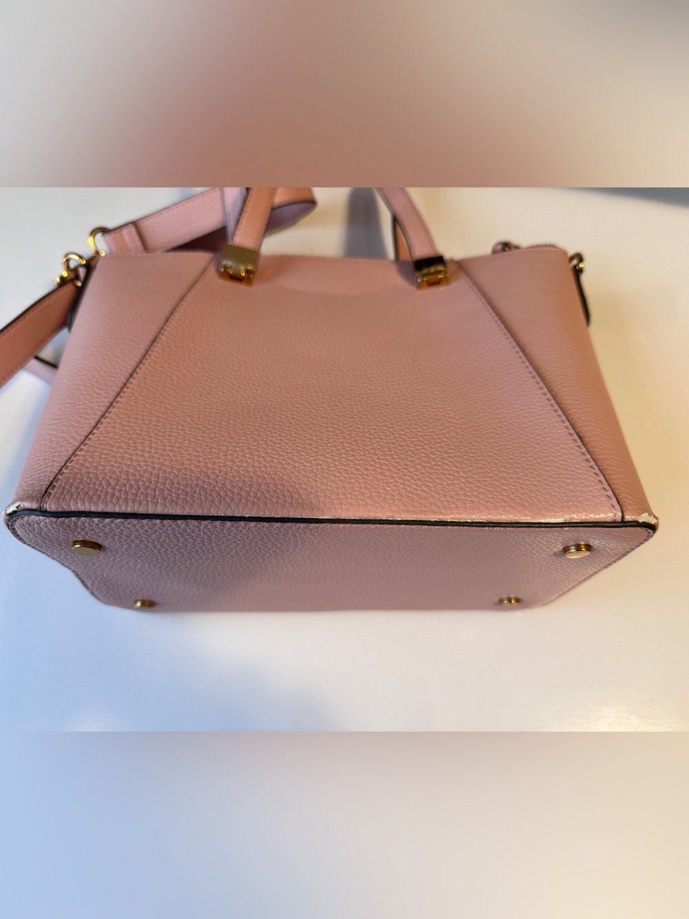 Summer Pink ! Love & Lore Purse - Picture 10 of 10